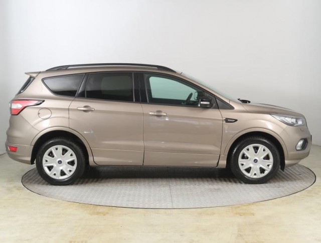 Ford Kuga  2.0 TDCi 