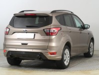 Ford Kuga  2.0 TDCi 