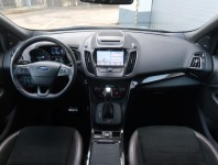 Ford Kuga  2.0 TDCi 