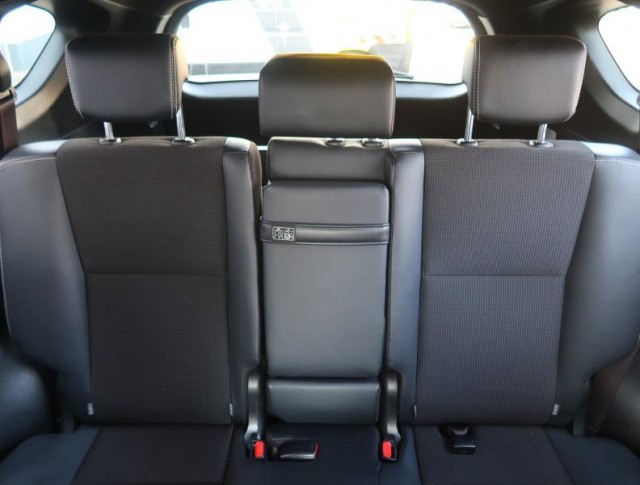 Toyota RAV 4  2.5 Hybrid 