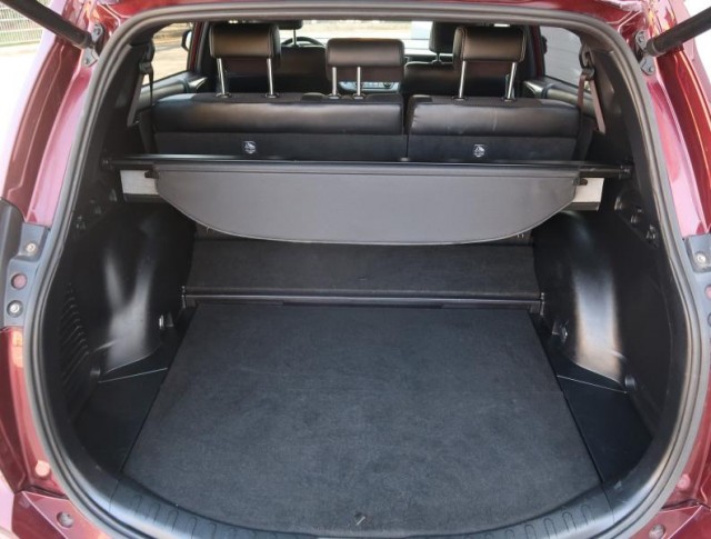 Toyota RAV 4  2.5 Hybrid 