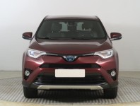 Toyota RAV 4  2.5 Hybrid 