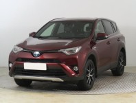 Toyota RAV 4  2.5 Hybrid 