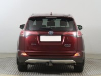Toyota RAV 4  2.5 Hybrid 