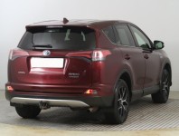 Toyota RAV 4  2.5 Hybrid 
