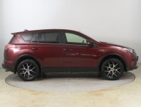 Toyota RAV 4  2.5 Hybrid 