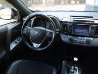 Toyota RAV 4  2.5 Hybrid 