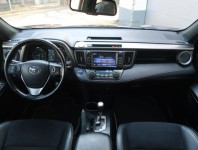 Toyota RAV 4  2.5 Hybrid 