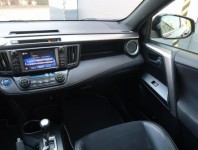 Toyota RAV 4  2.5 Hybrid 