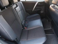 Toyota RAV 4  2.5 Hybrid 