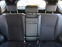 Toyota RAV 4  2.5 Hybrid 