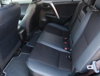 Toyota RAV 4  2.5 Hybrid 