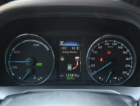 Toyota RAV 4  2.5 Hybrid 