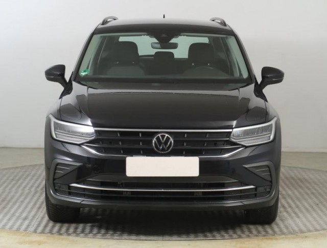 Volkswagen Tiguan  1.5 TSI 