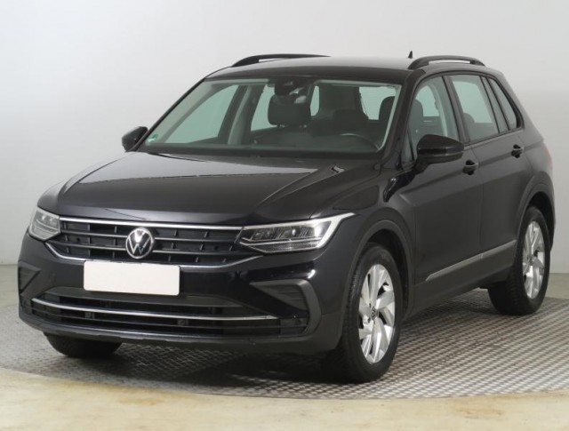 Volkswagen Tiguan  1.5 TSI 