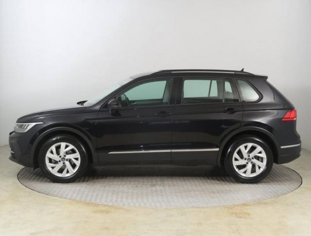 Volkswagen Tiguan  1.5 TSI 