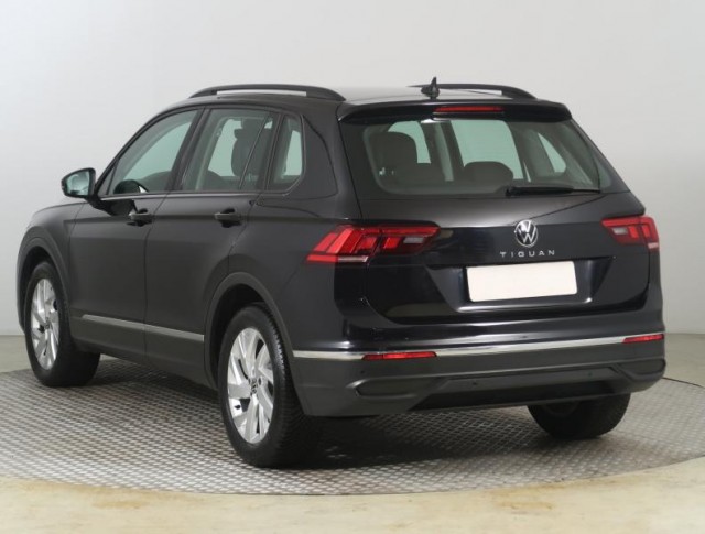 Volkswagen Tiguan  1.5 TSI 