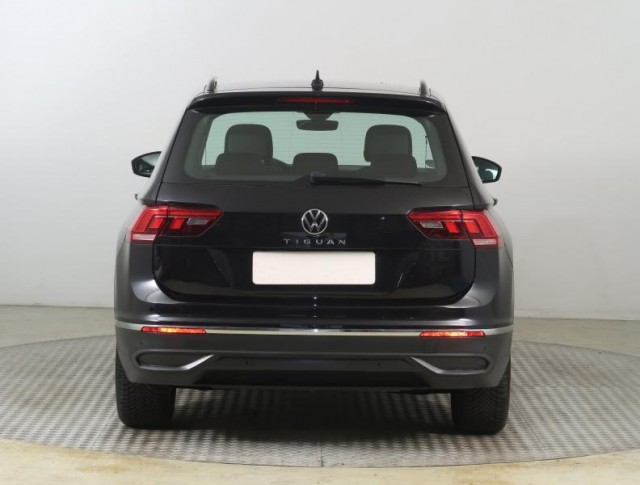 Volkswagen Tiguan  1.5 TSI 