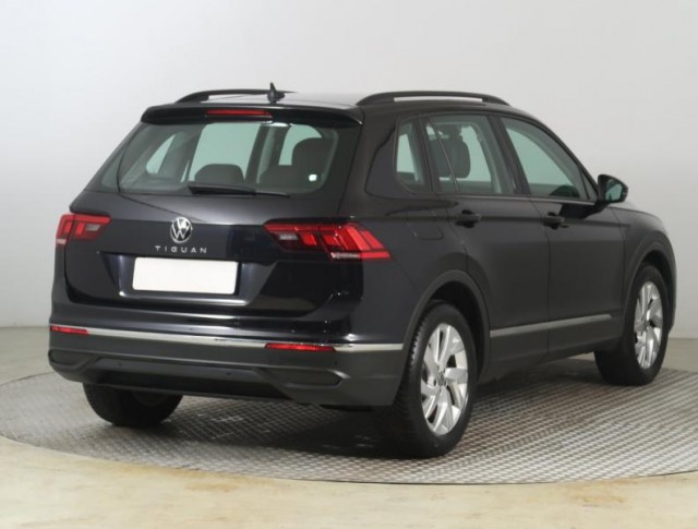Volkswagen Tiguan  1.5 TSI 
