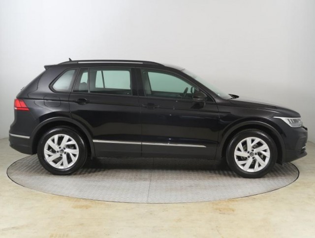 Volkswagen Tiguan  1.5 TSI 