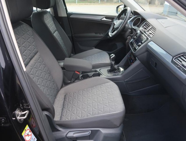 Volkswagen Tiguan  1.5 TSI 