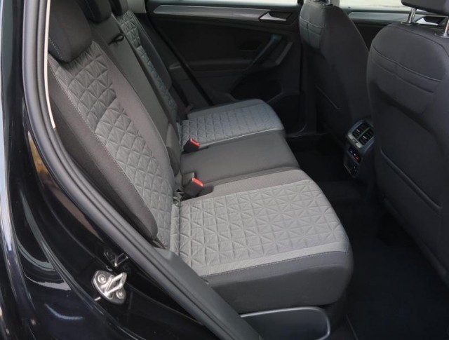 Volkswagen Tiguan  1.5 TSI 