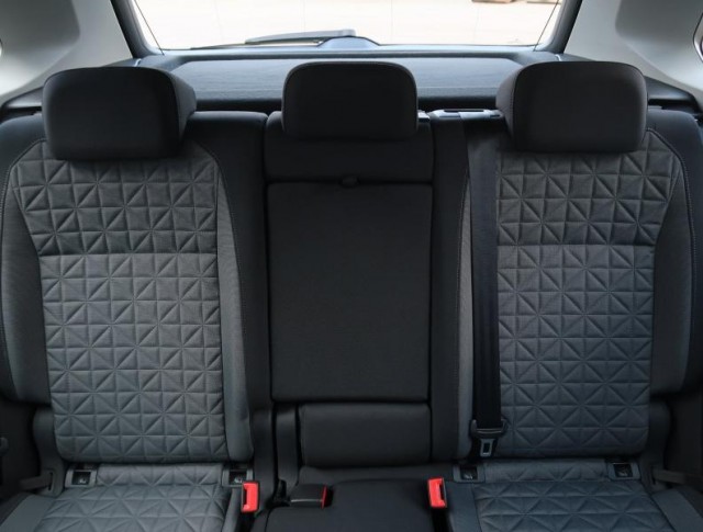 Volkswagen Tiguan  1.5 TSI 