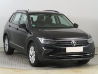 Volkswagen Tiguan  1.5 TSI 