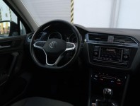 Volkswagen Tiguan  1.5 TSI 