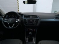 Volkswagen Tiguan  1.5 TSI 
