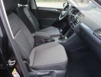 Volkswagen Tiguan  1.5 TSI 