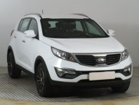 Kia Sportage  1.7 CRDi 