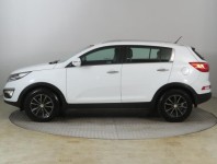 Kia Sportage  1.7 CRDi 