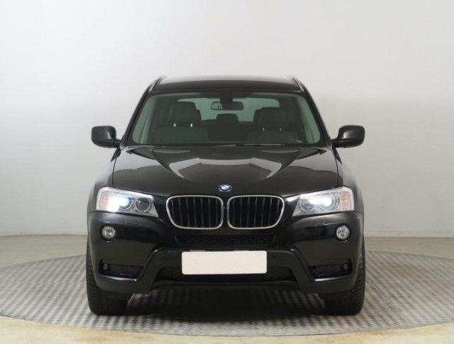 BMW X3  xDrive20d 