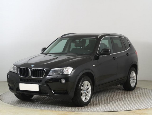 BMW X3  xDrive20d 