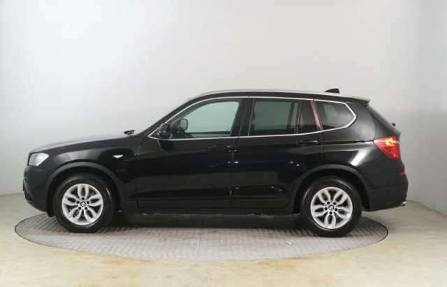 BMW X3  xDrive20d 