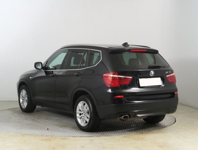 BMW X3  xDrive20d 