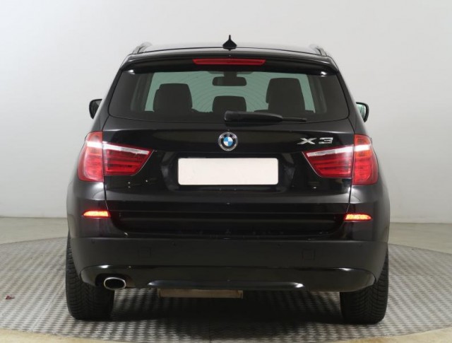 BMW X3  xDrive20d 