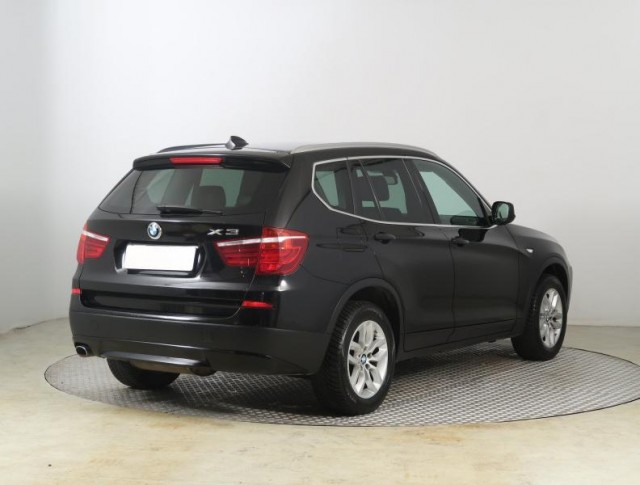 BMW X3  xDrive20d 