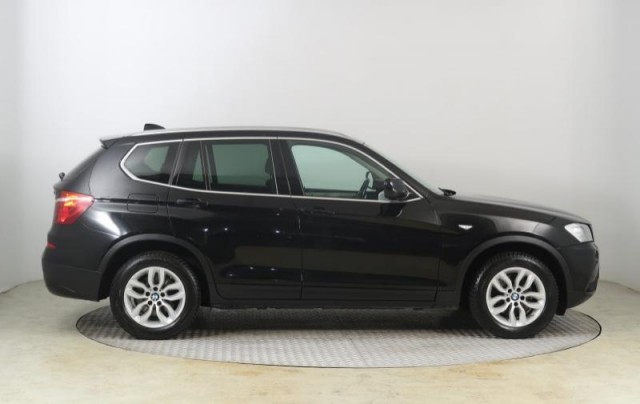 BMW X3  xDrive20d 