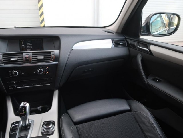 BMW X3  xDrive20d 