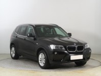BMW X3  xDrive20d 