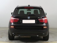 BMW X3  xDrive20d 
