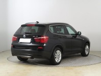 BMW X3  xDrive20d 