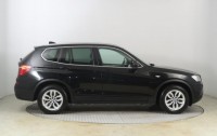 BMW X3  xDrive20d 