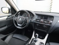 BMW X3  xDrive20d 