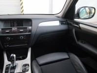 BMW X3  xDrive20d 