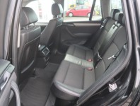 BMW X3  xDrive20d 