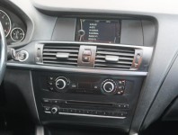 BMW X3  xDrive20d 