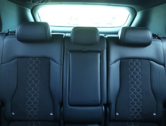 Kia Sportage  1.6 T-GDI MHEV GT Line